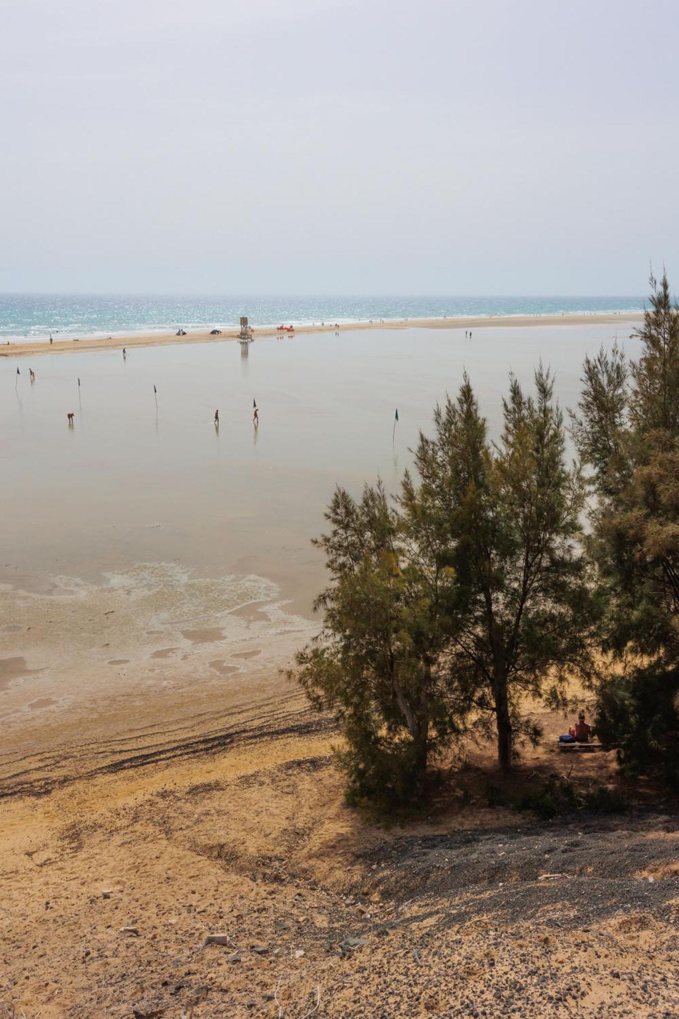 Astarita Sun Διαμέρισμα Κόστα Κάλμα Εξωτερικό φωτογραφία