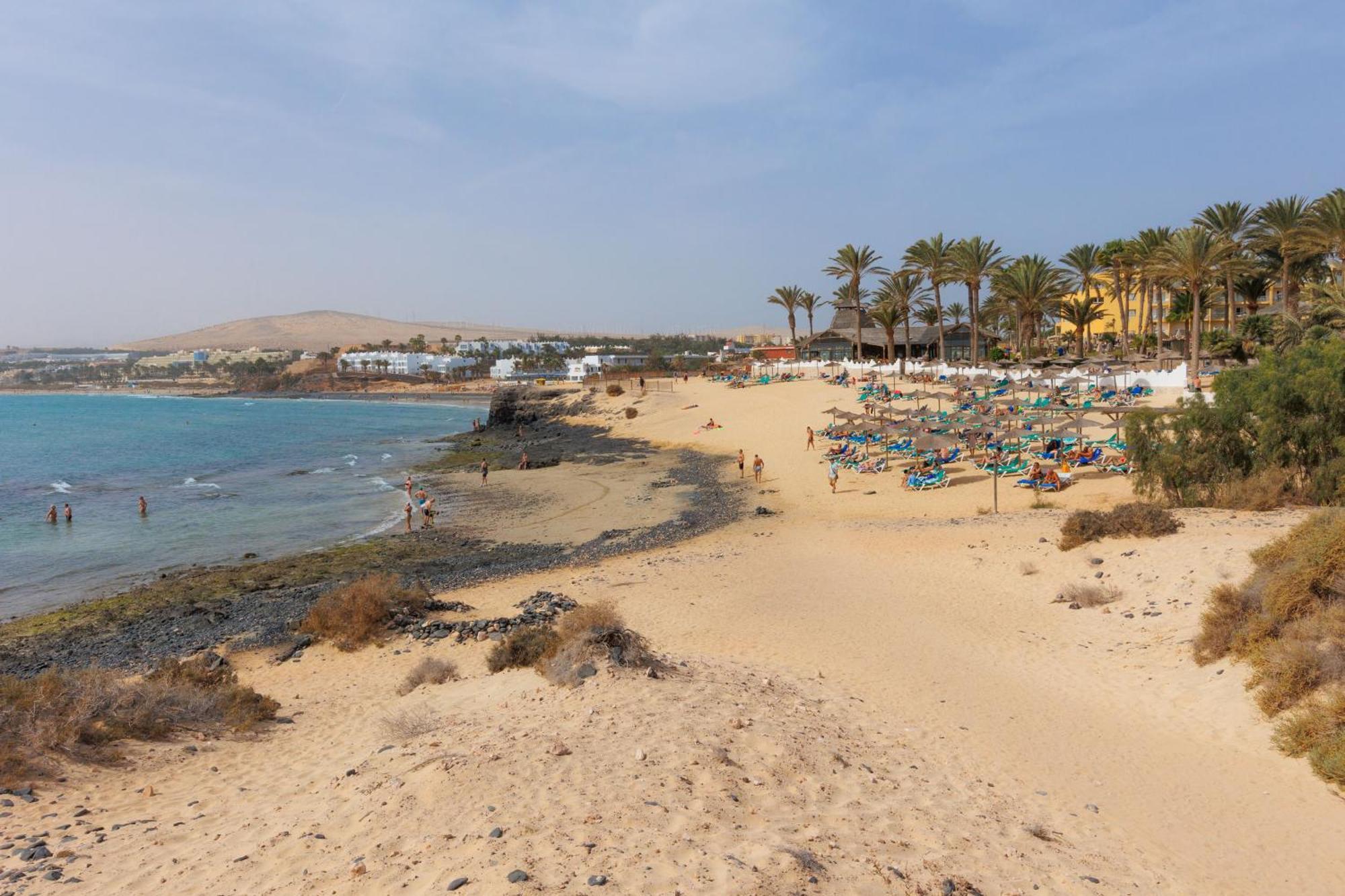 Astarita Sun Διαμέρισμα Κόστα Κάλμα Εξωτερικό φωτογραφία