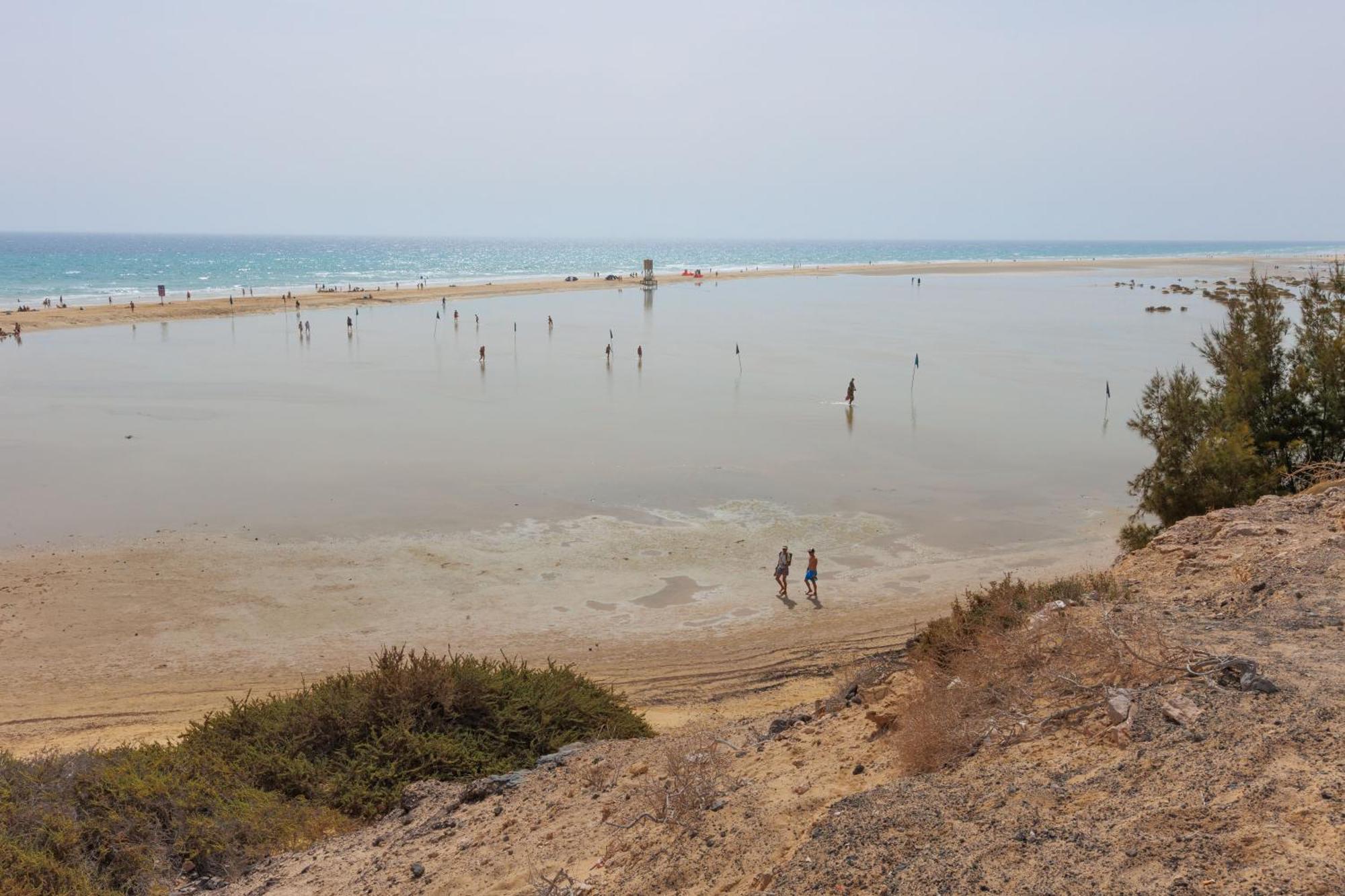 Astarita Sun Διαμέρισμα Κόστα Κάλμα Εξωτερικό φωτογραφία