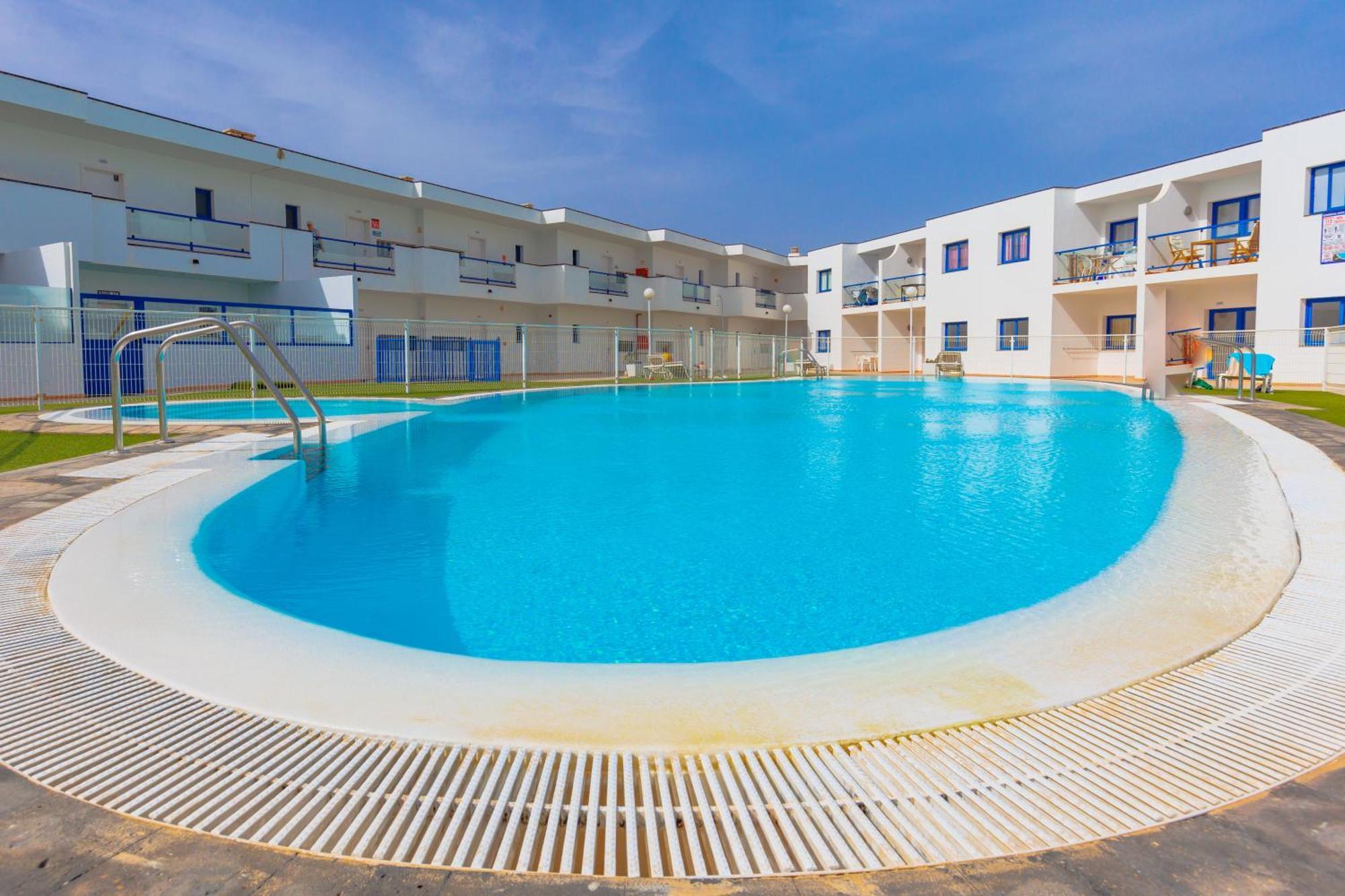 Astarita Sun Διαμέρισμα Κόστα Κάλμα Εξωτερικό φωτογραφία