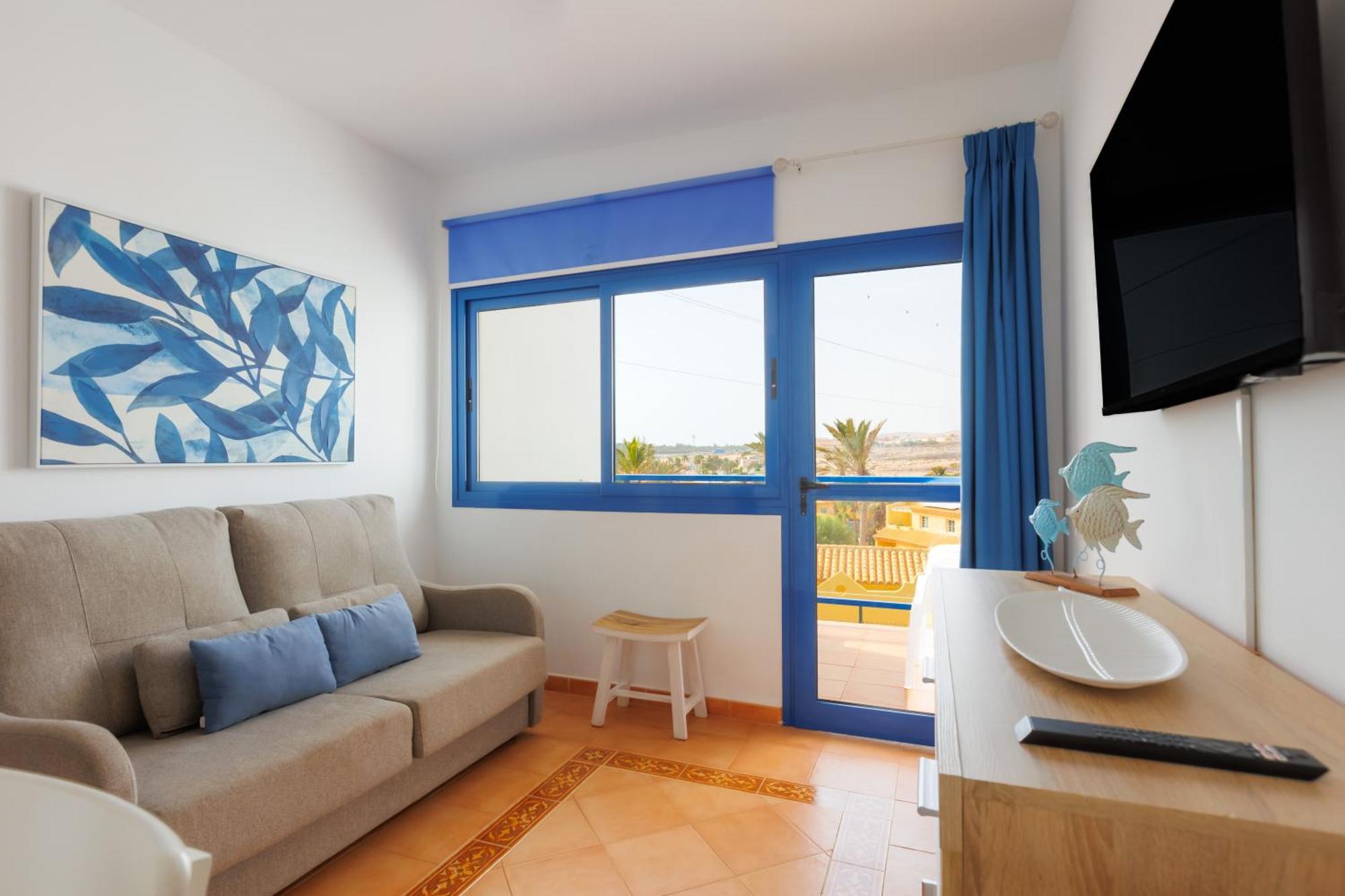 Astarita Sun Διαμέρισμα Κόστα Κάλμα Εξωτερικό φωτογραφία