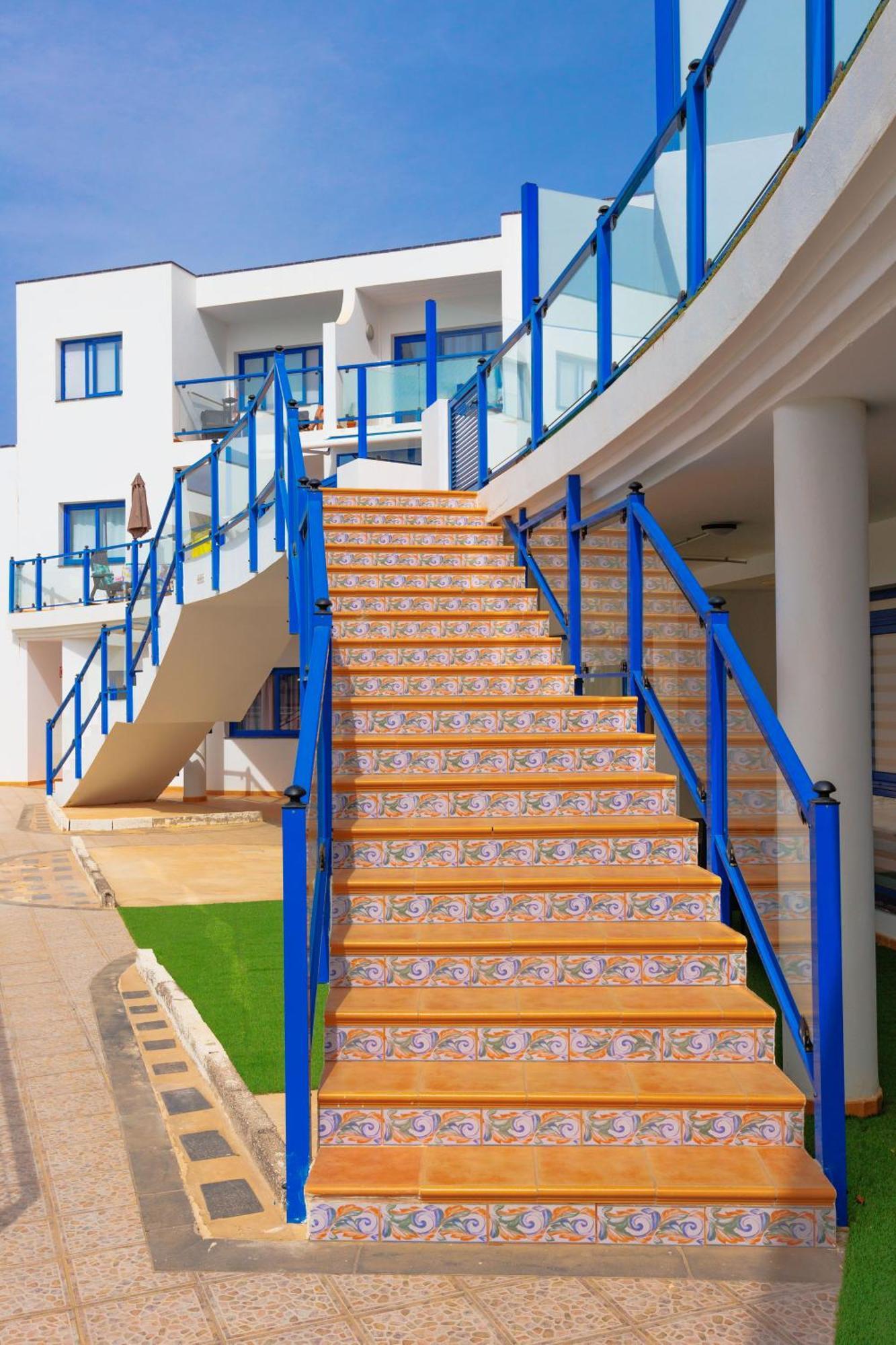 Astarita Sun Διαμέρισμα Κόστα Κάλμα Εξωτερικό φωτογραφία