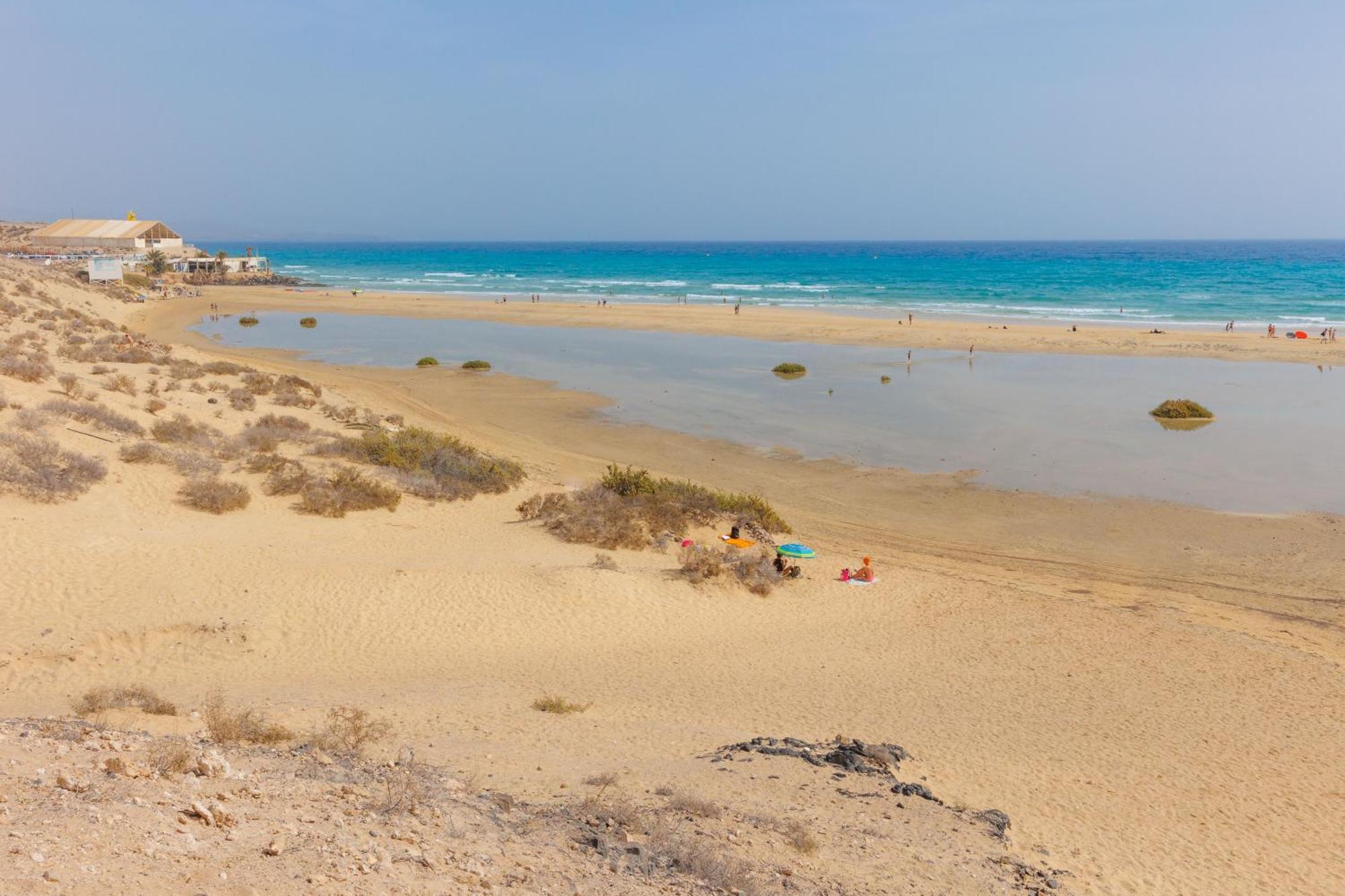 Astarita Sun Διαμέρισμα Κόστα Κάλμα Εξωτερικό φωτογραφία